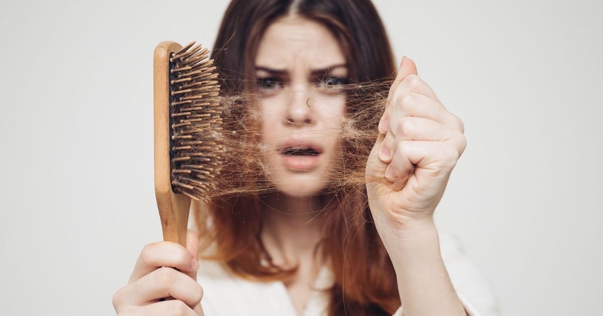 Does Raw Sugar Shampoo Cause Hair Loss?