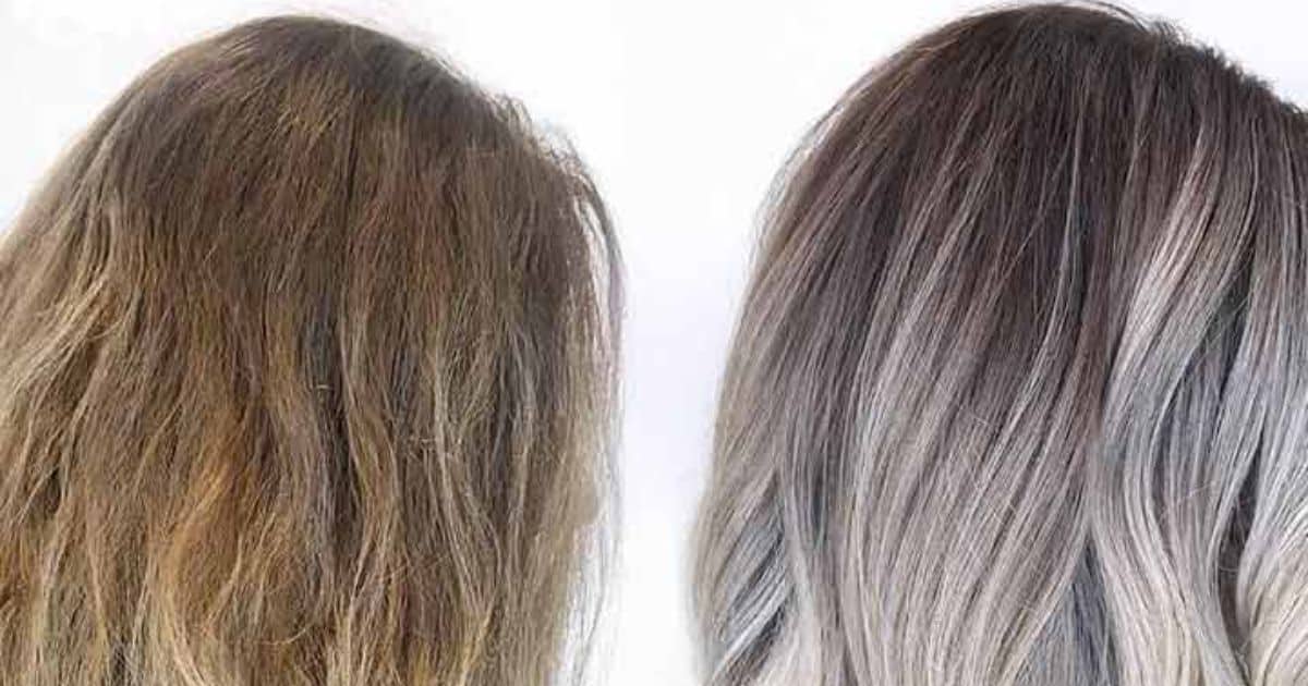 Factors That Affect Hair Toning Results