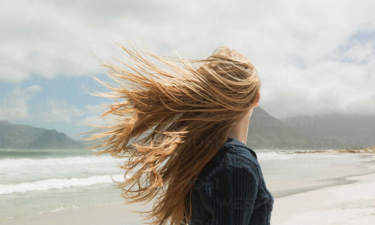 How Long Do You Leave Sea Breeze In Your Hair?