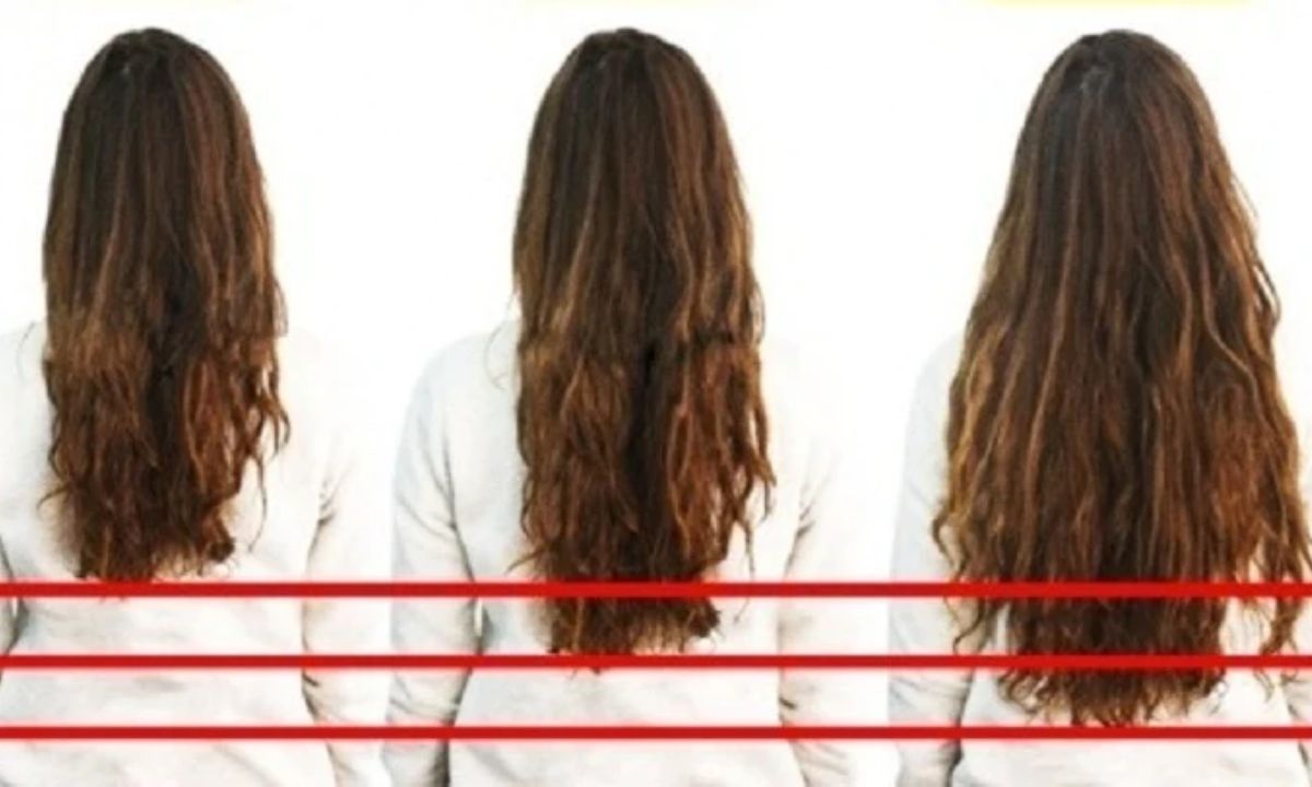 How Long Does My Hair Need To Be For Extensions?