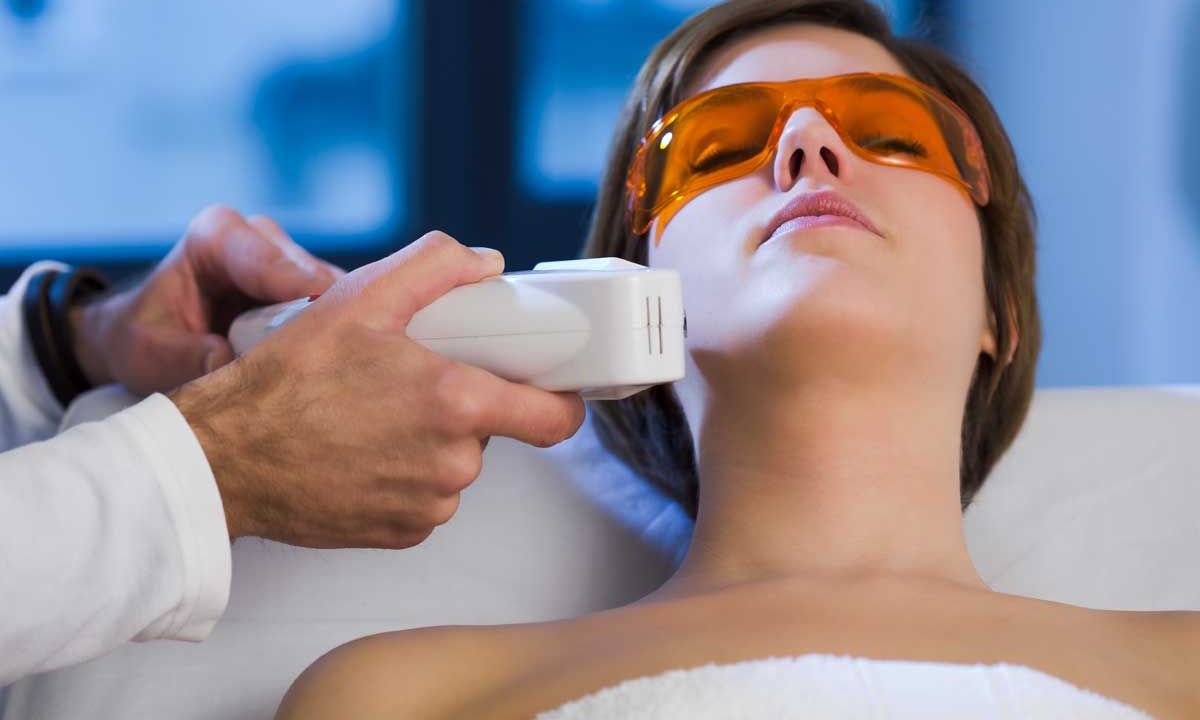 How Many Laser Hair Removal Treatments Are Needed For Underarms?