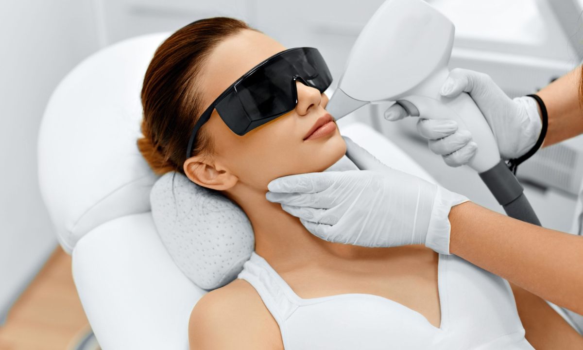 How Many Sessions Of Laser Hair Removal For Upper Lip?