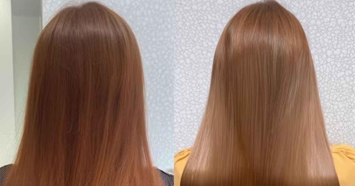 How to Change Your Hair Texture From 4c to 3c?