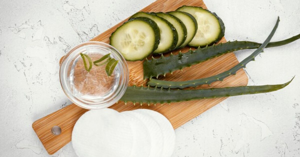 Potential Risks of Using Expired Aloe Vera Juice on Hair