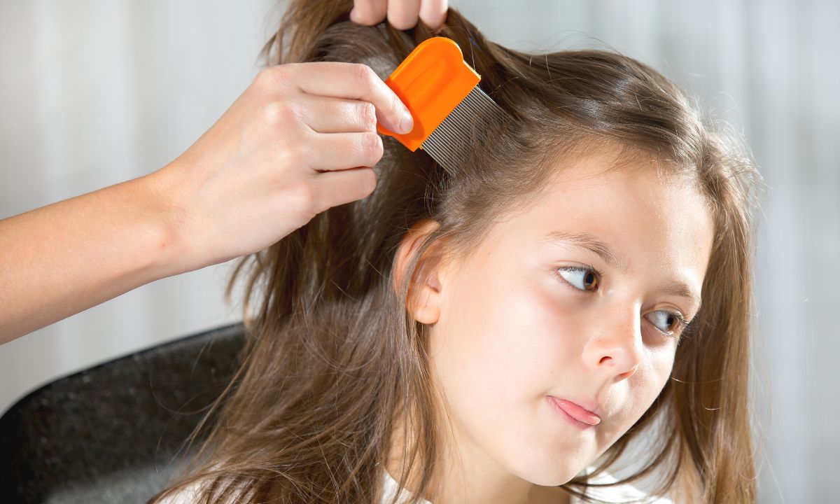 Professional Advice on Lice Removal and Prevention