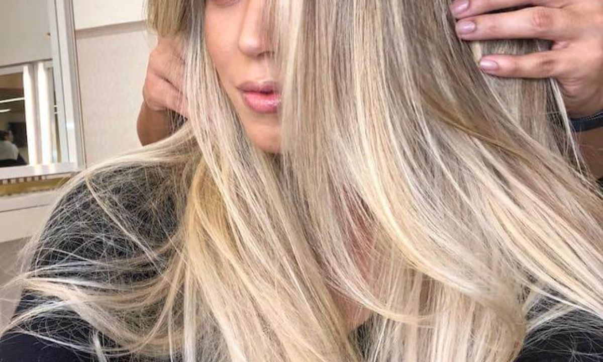 Should You Wash Hair Extensions When You First Get Them?