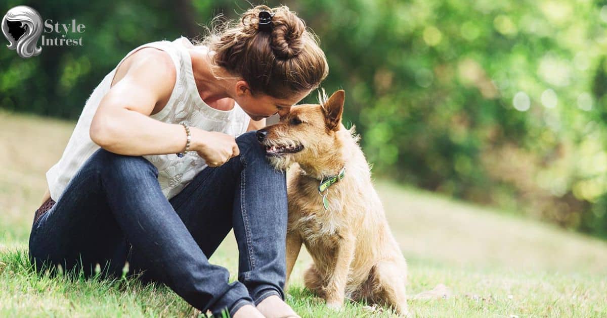 The Differences Between Human and Dog Clippers