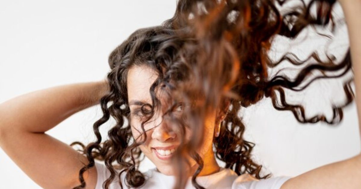 The Effects of Heat Styling on Hair Health