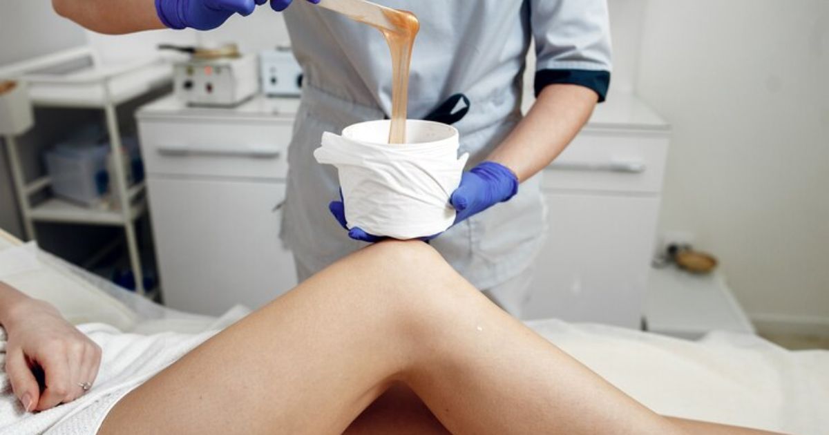 The Menstrual Cycle and Laser Hair Removal