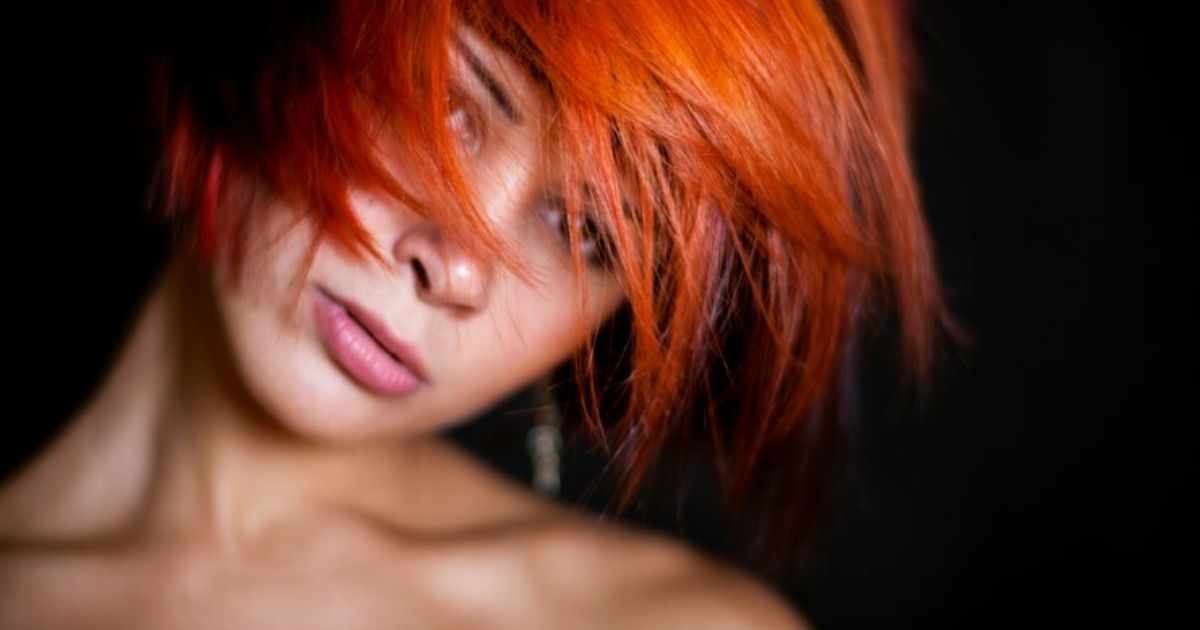 The Science Behind Red Hair and Pubic Hair Color