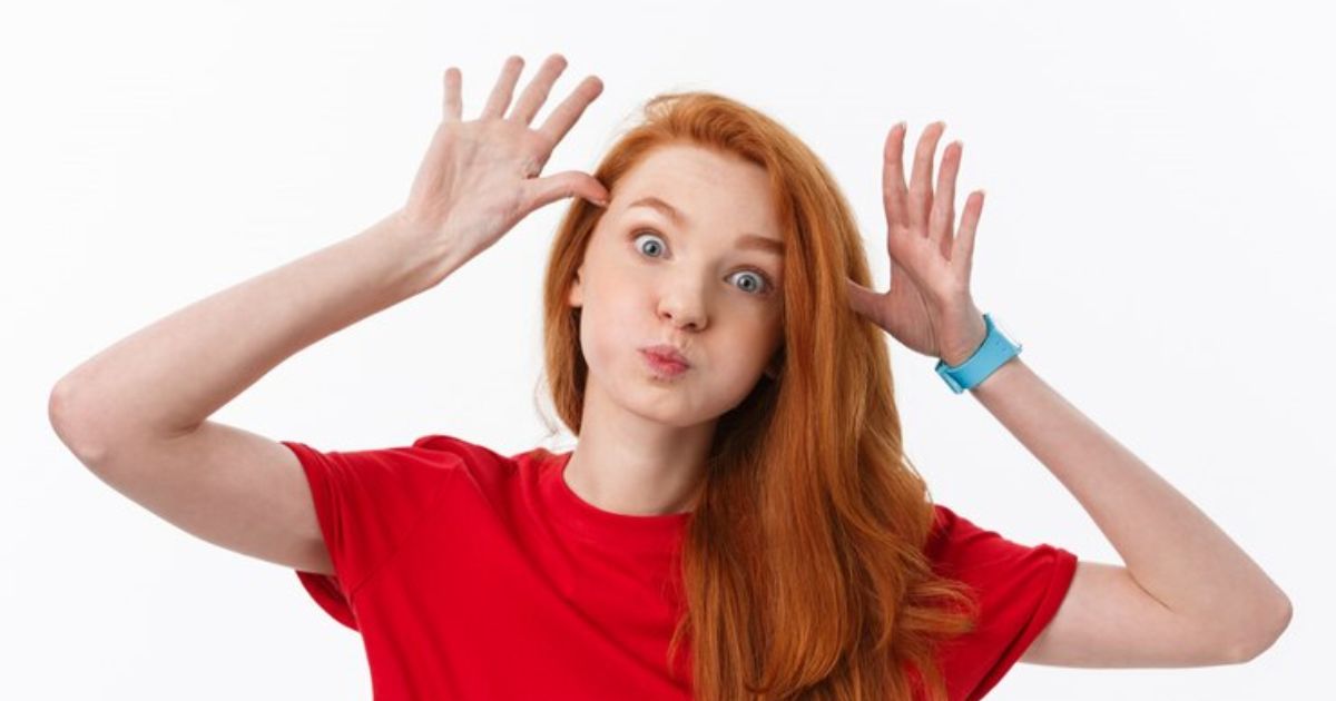 The Verdict: Do Redheads Have Red Pubic Hair?