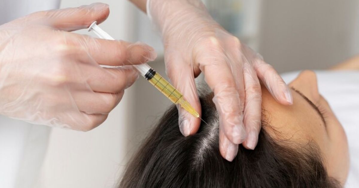 Tips for Clearing Marijuana From Hair Follicle Tests