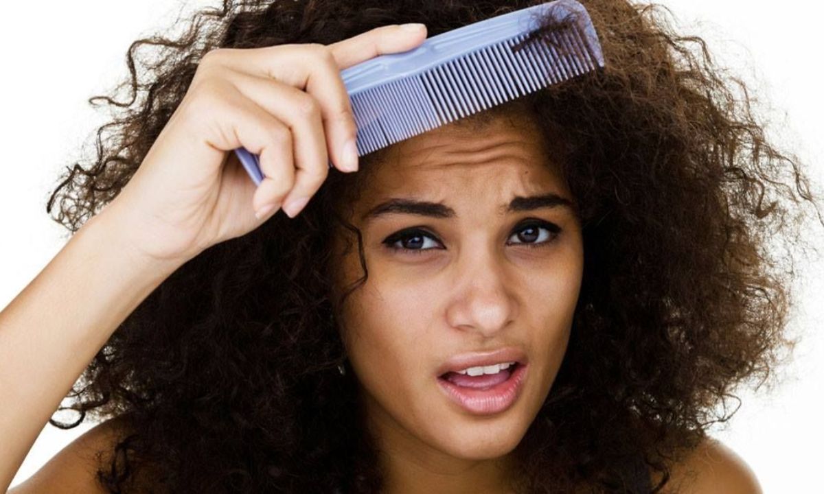 Tips to Minimize Damage When Bleaching Permed Hair