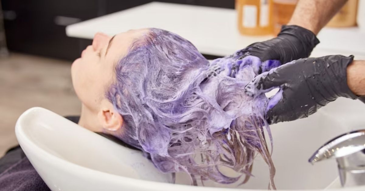 What Happens If I Leave Hair Dye On Too Long?