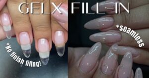 Can You Get A Fill With Gel X Nails?