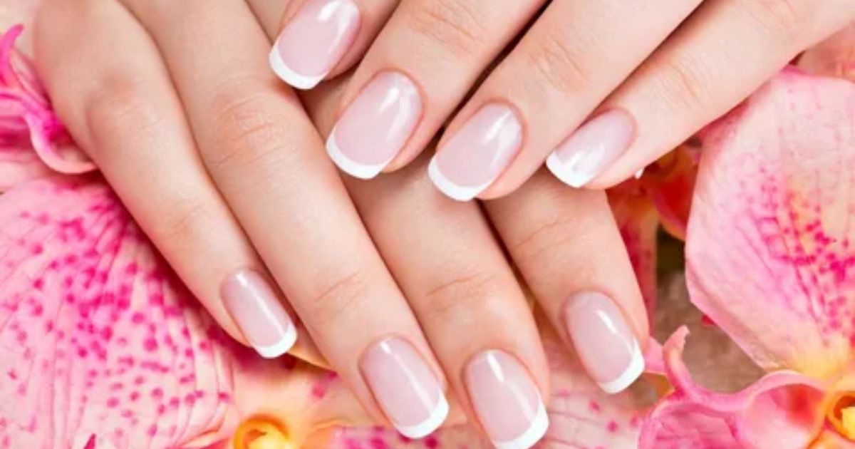 Procedure for Getting a Fill with Gel-X Nails: