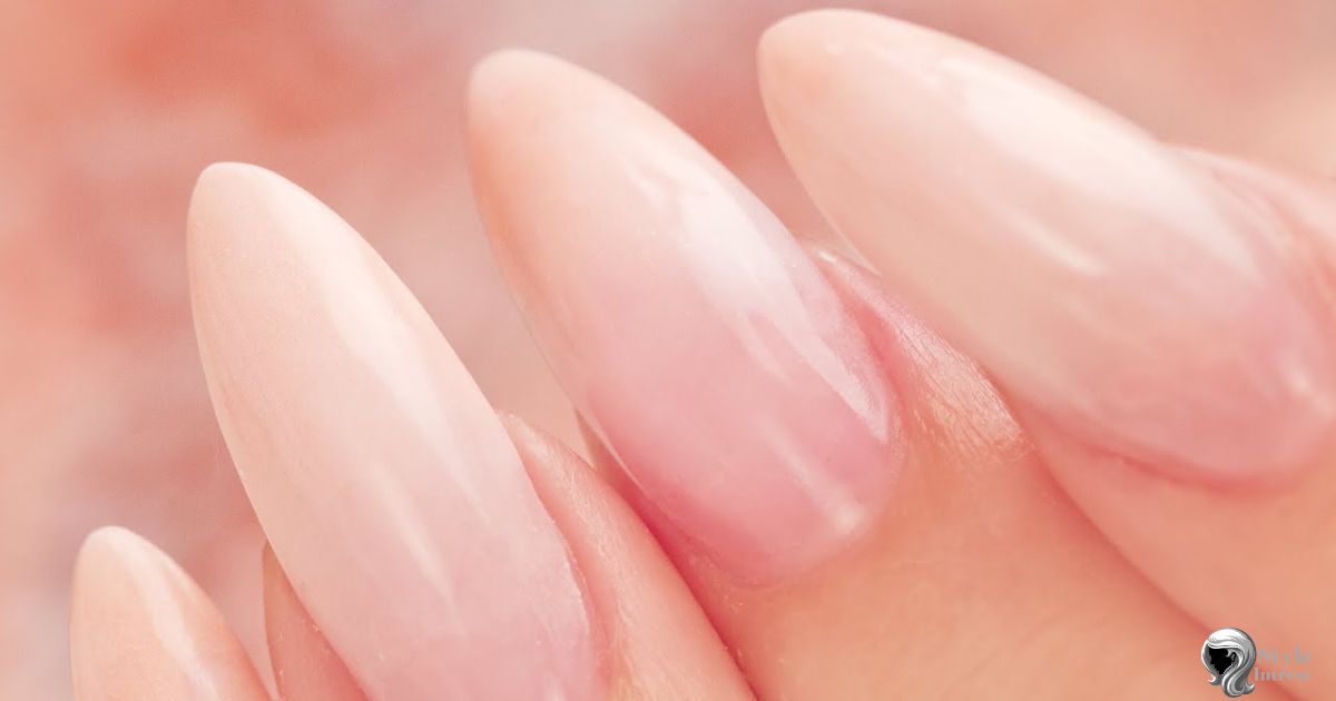 Step 1: Prep Your Nails for Liquid Gel Application